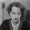 Georgia Backus