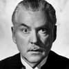 Nigel Bruce