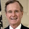 George Bush