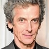 Peter Capaldi