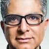 Deepak Chopra