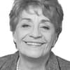Élizabeth Chouvalidzé