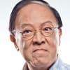 King-Fai Chung