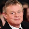 Martin Clunes