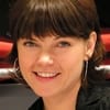 Nicole de Boer