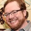 Walt Dohrn
