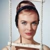 Shirley Eaton