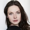 Rebecca Ferguson