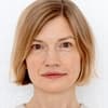 Cecilia Frode