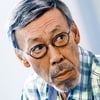Stanley Sui-Fan Fung