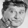 Paul 'Mousie' Garner