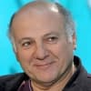 Sergey Gazarov