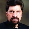 Vijayendra Ghatge