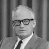 Barry Goldwater