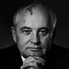 Mikhail Gorbachev