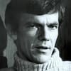 Peter Haskell