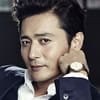 Jang Dong-Gun