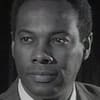 Errol John