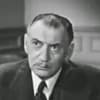 Edward Keane