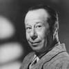 Bert Lahr