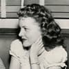 Jane Liddell