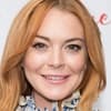Lindsay Lohan