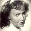 Antonina Maksimova