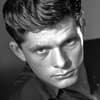 Dewey Martin