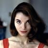Elsa Martinelli