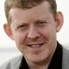 Colin McCredie