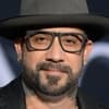 A.J. McLean