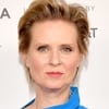 Cynthia Nixon