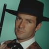 Hugh O'Brian