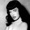 Bettie Page