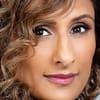 Sarayu Blue