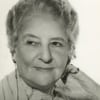 May Robson
