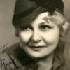 Bodil Rosing