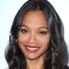 Zoe Saldana
