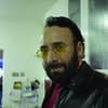 Antony Sher