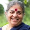Vandana Shiva