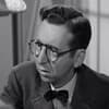 Arnold Stang