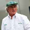 Jackie Stewart