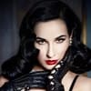 Dita Von Teese