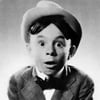 Carl 'Alfalfa' Switzer