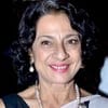 Tanuja Samarth