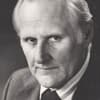 Peter Vaughan