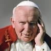 Pope John Paul II