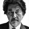 Kôji Yakusho