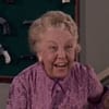 Mary Young