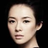 Ziyi Zhang